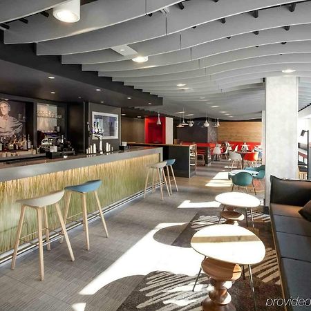 Ibis Brighton City Centre - Station Ngoại thất bức ảnh