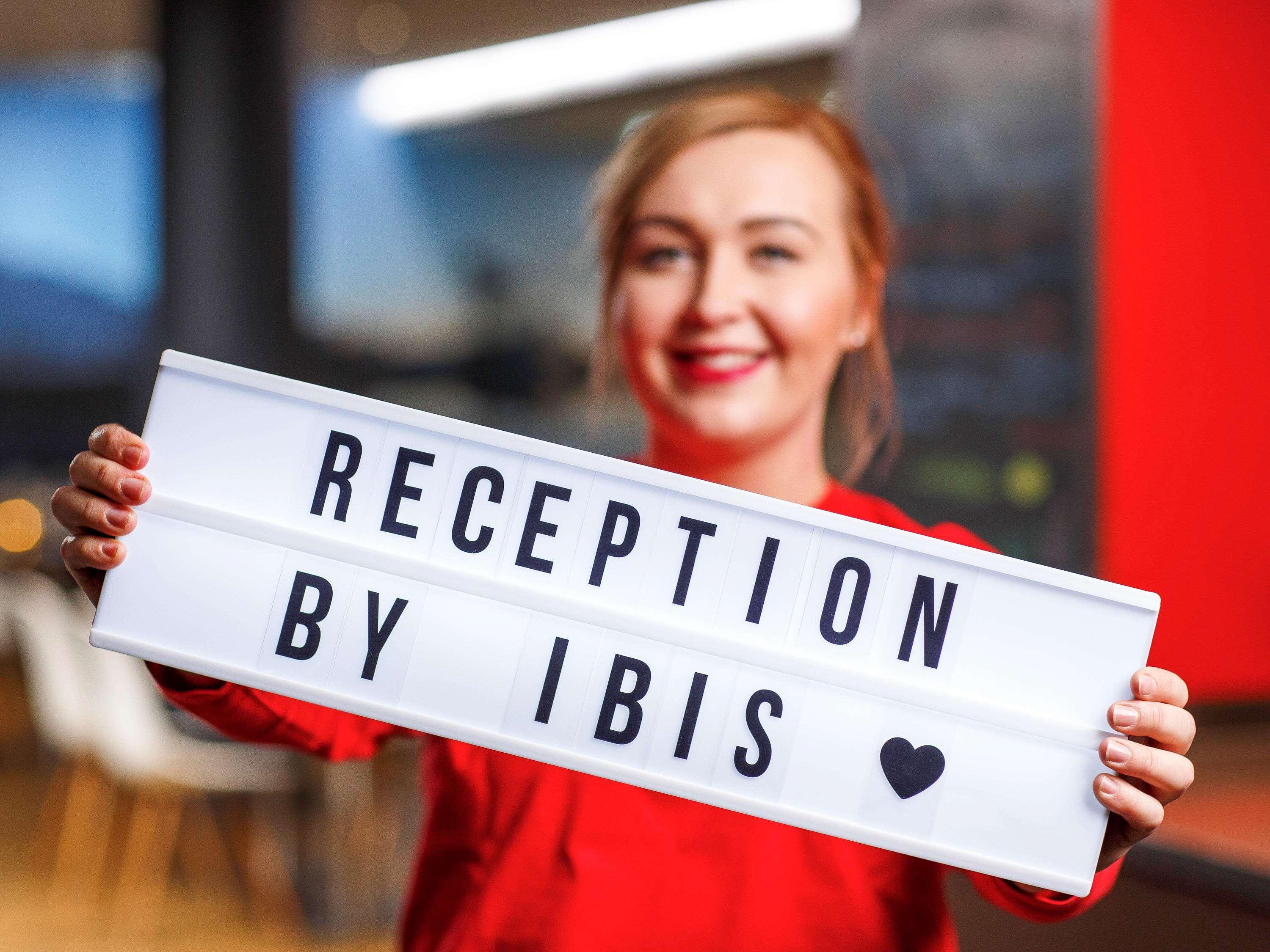 Ibis Brighton City Centre - Station Ngoại thất bức ảnh