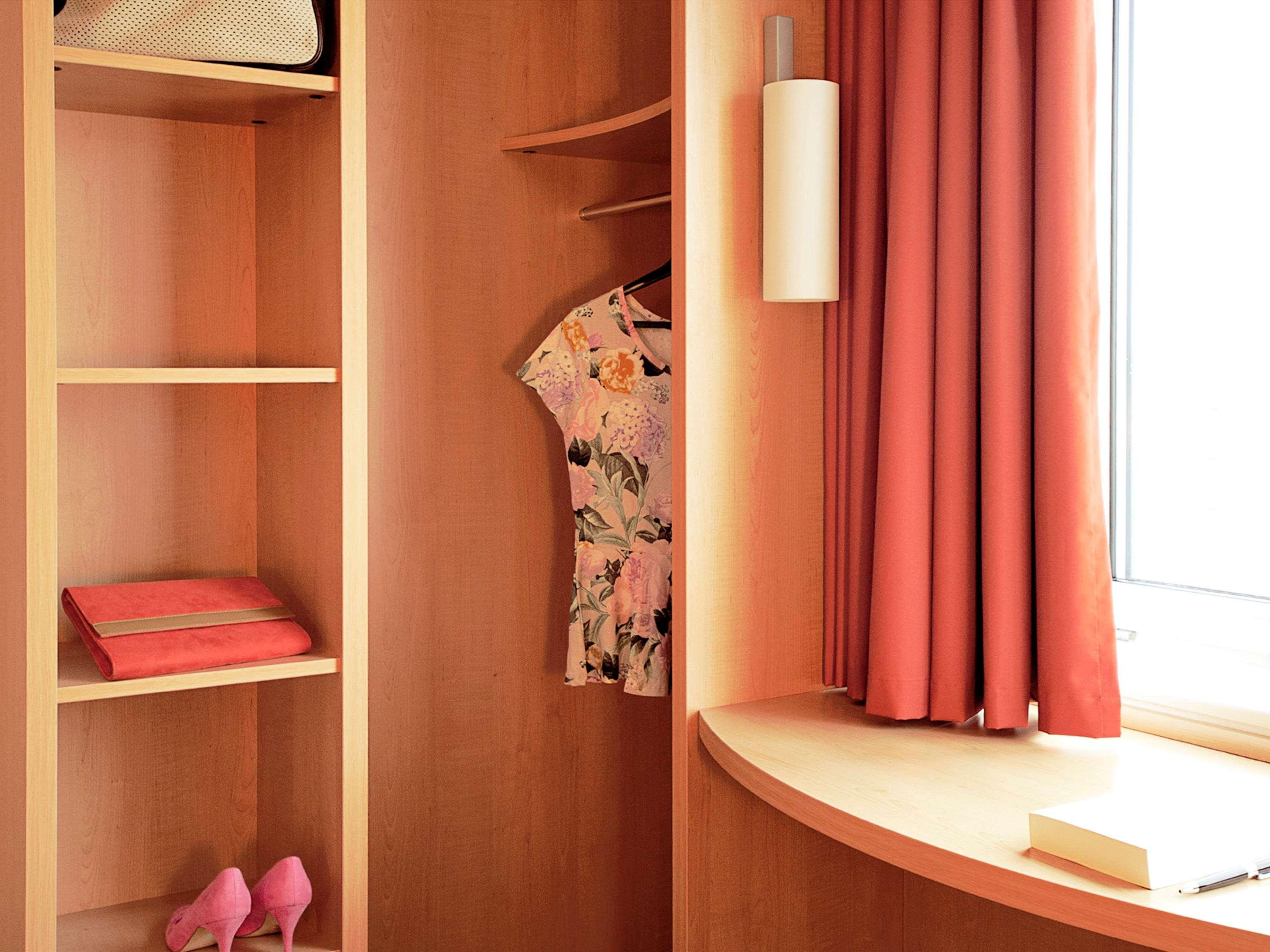 Ibis Brighton City Centre - Station Ngoại thất bức ảnh