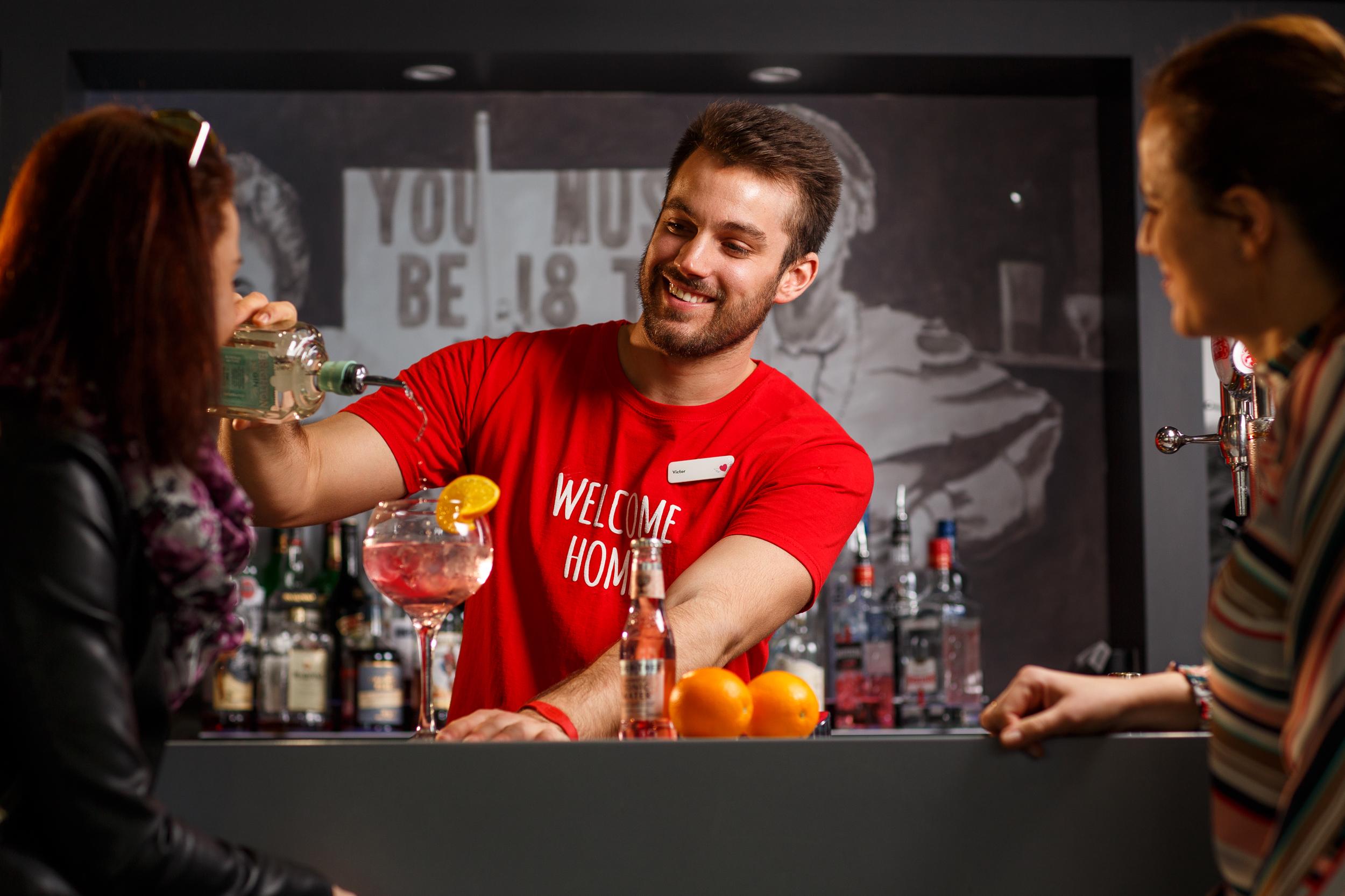 Ibis Brighton City Centre - Station Ngoại thất bức ảnh