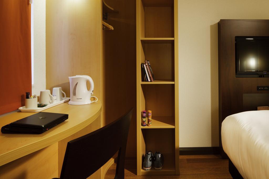 Ibis Brighton City Centre - Station Ngoại thất bức ảnh